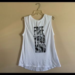 Old Navy Workout Tank